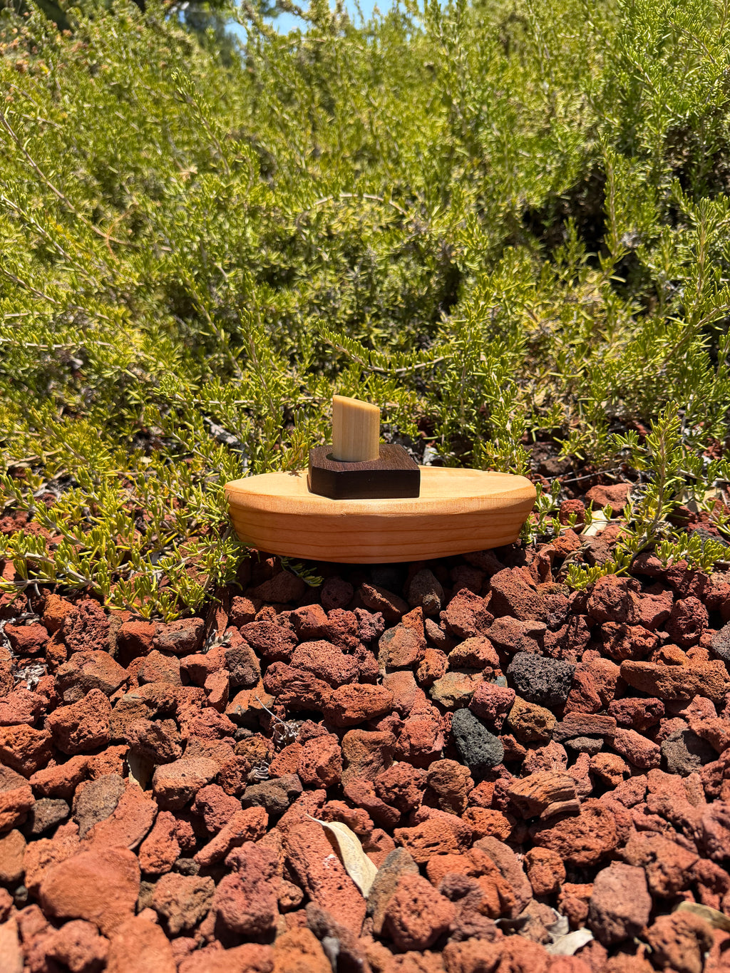 Handcrafted Wood Toys
