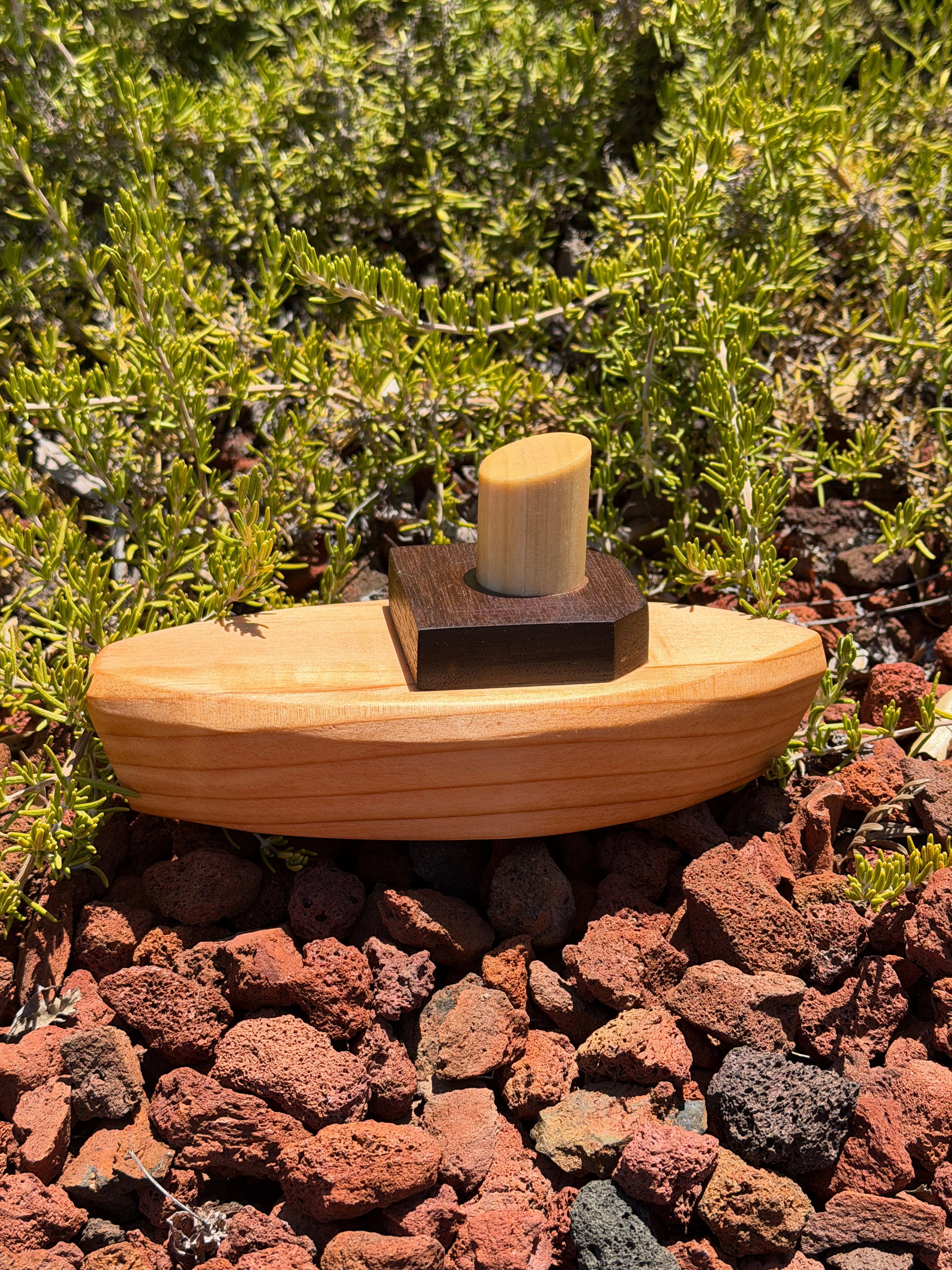 Handcrafted Wood Toys