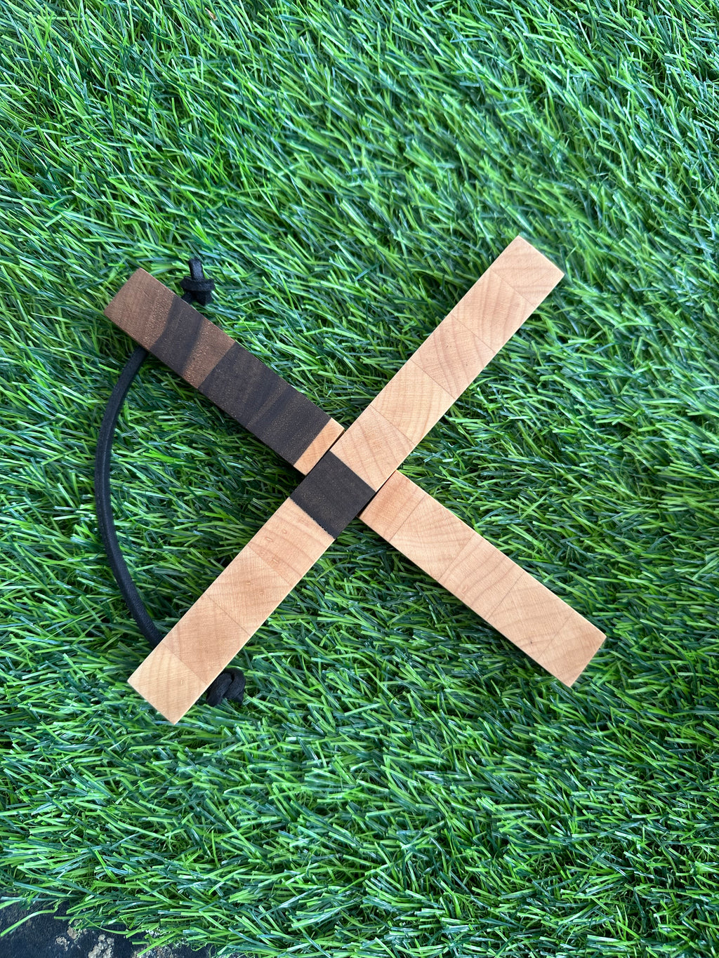 Handcrafted Hardwood Trivets