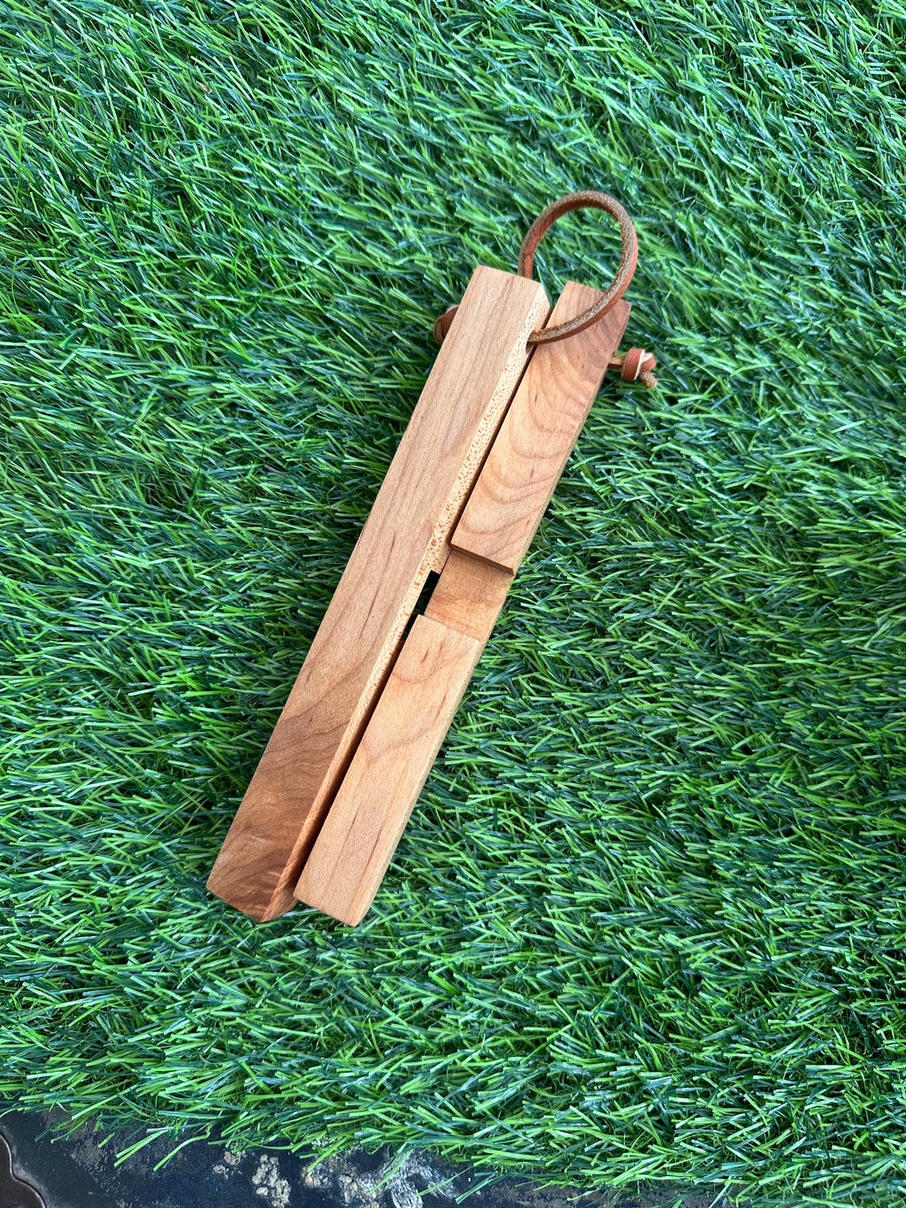 Handcrafted Hardwood Trivets