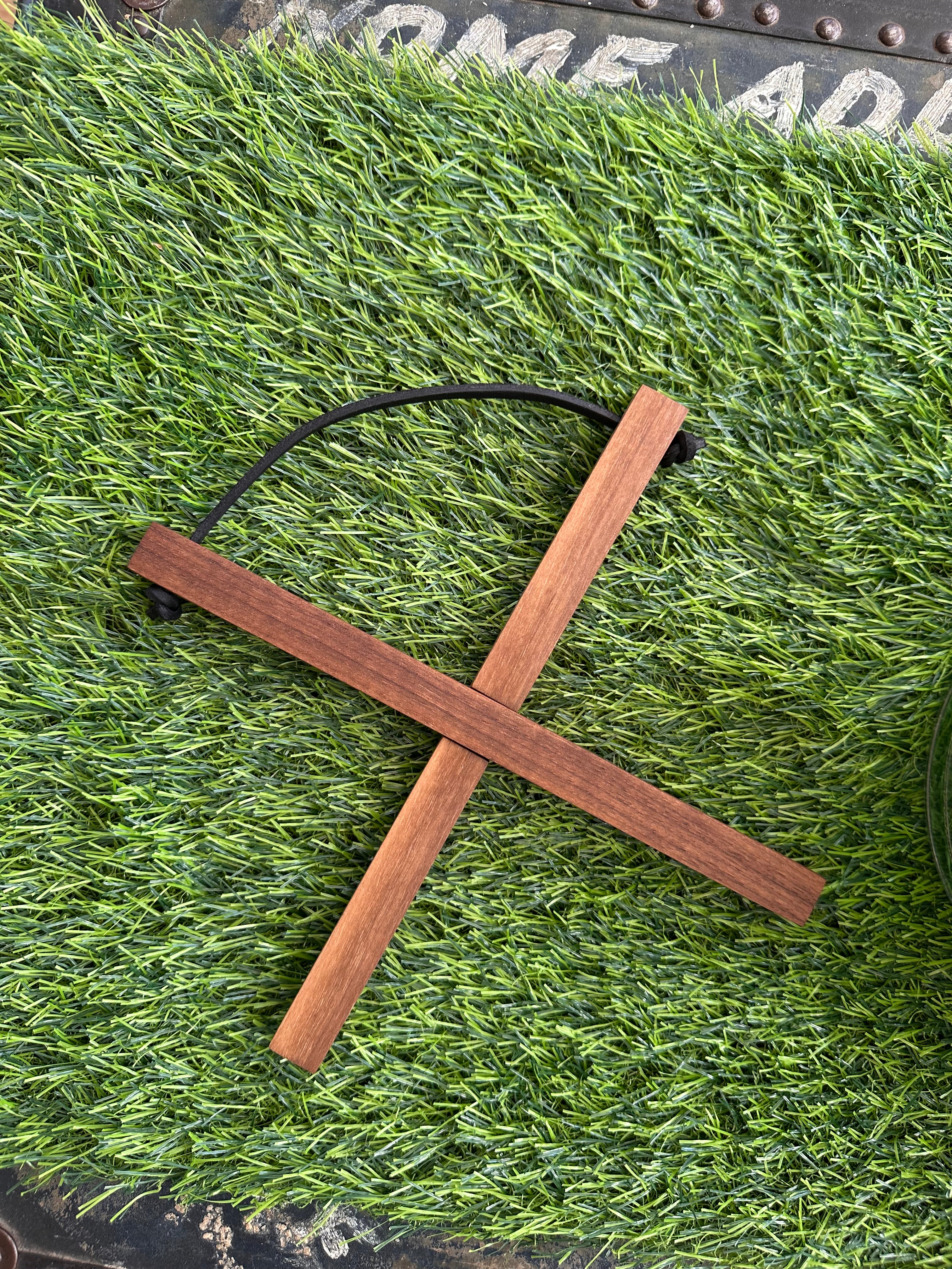 Handcrafted Hardwood Trivets