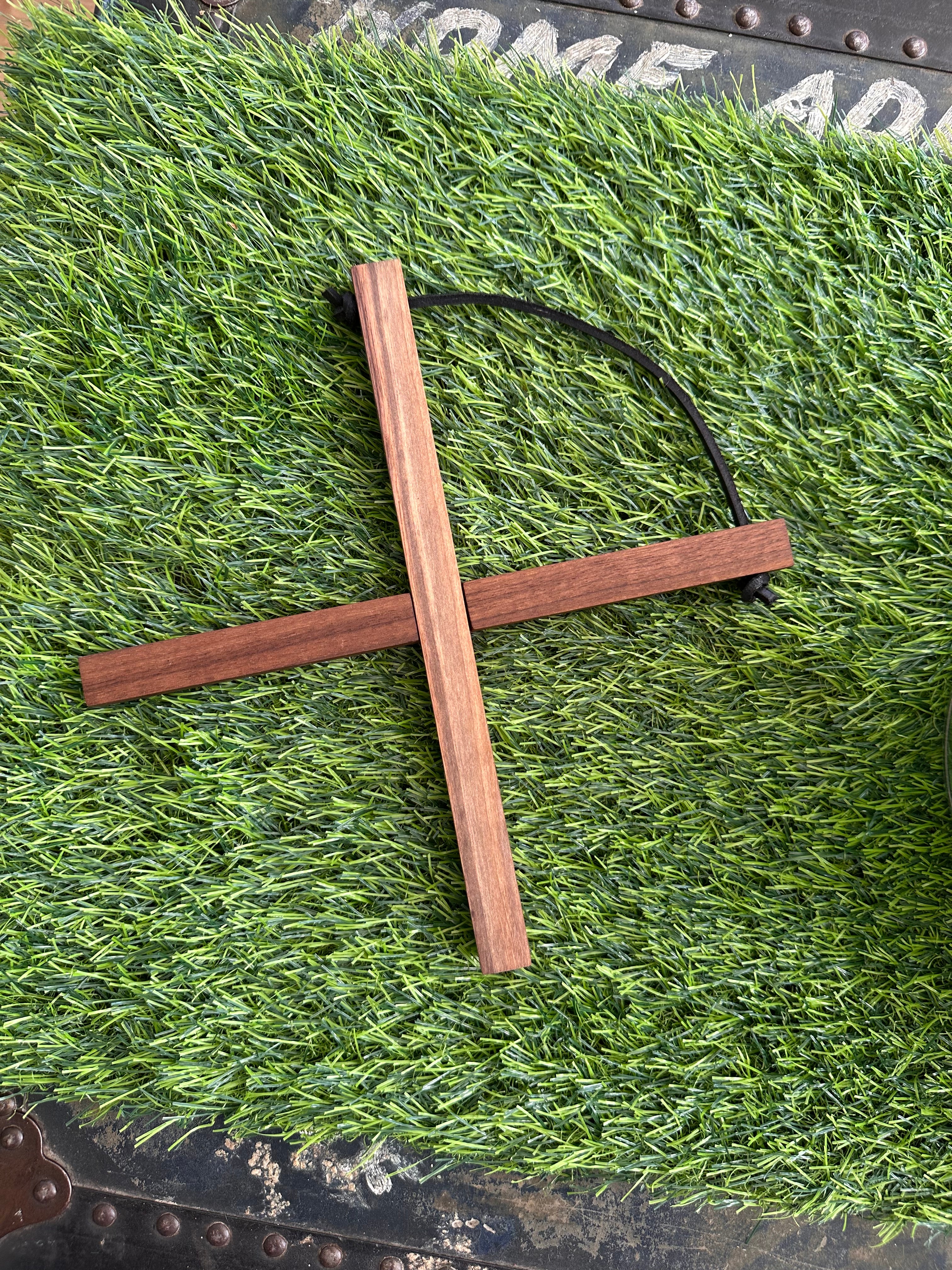 Handcrafted Hardwood Trivets