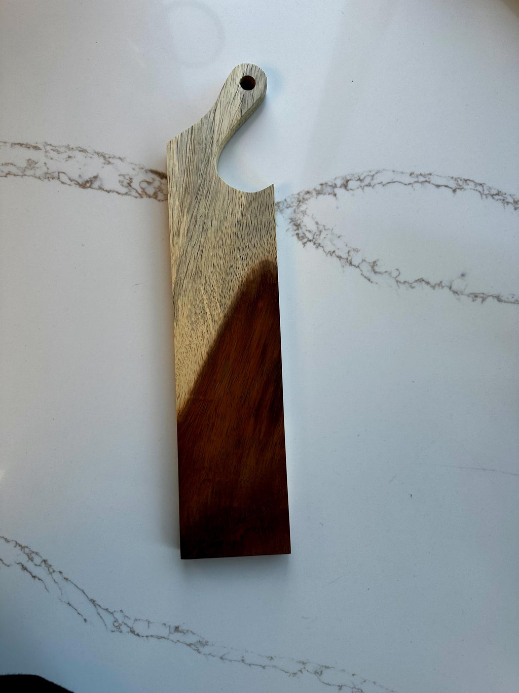 Butter Board; Charcuterie or Bar Board