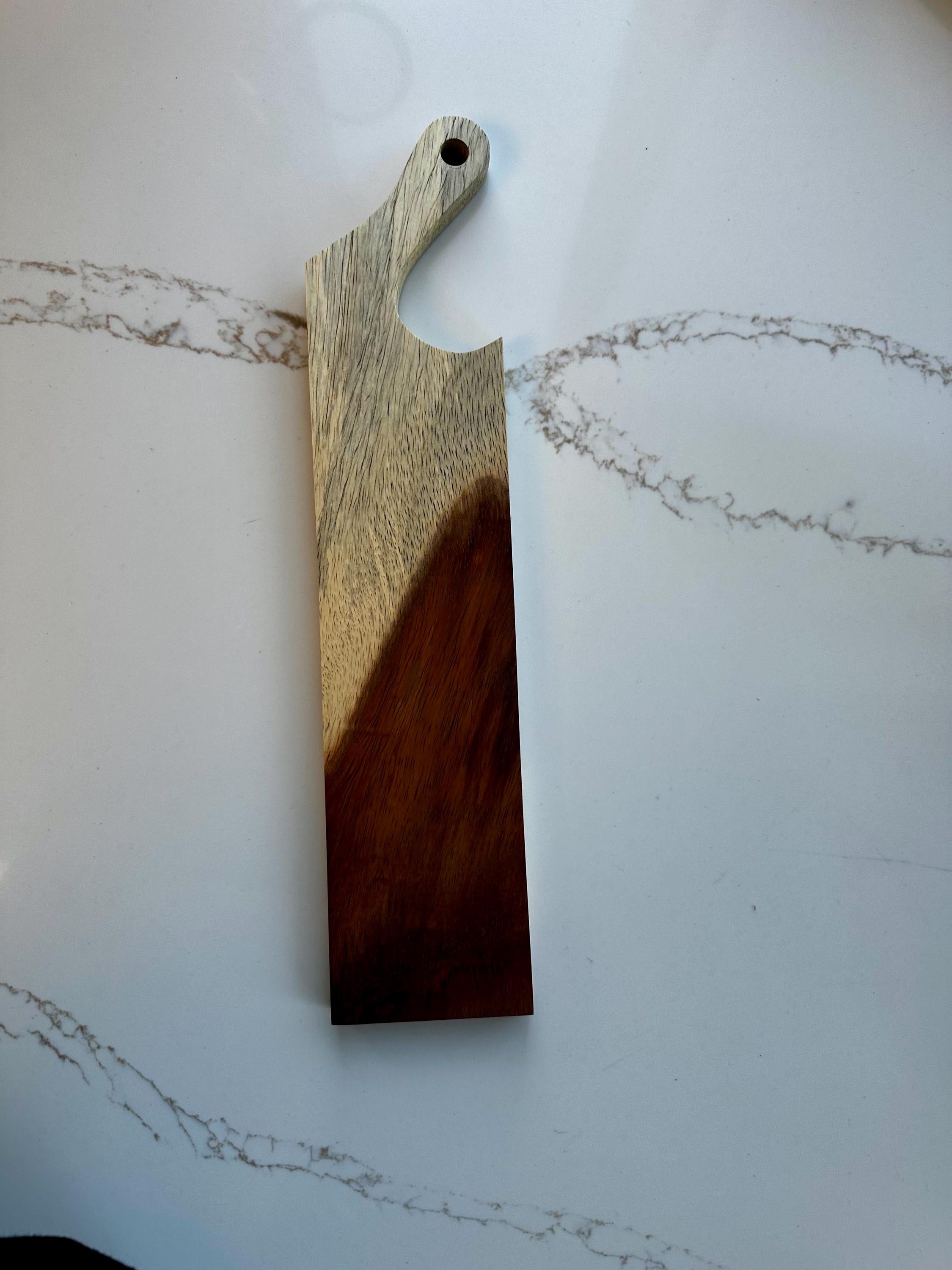 Butter Board; Charcuterie or Bar Board